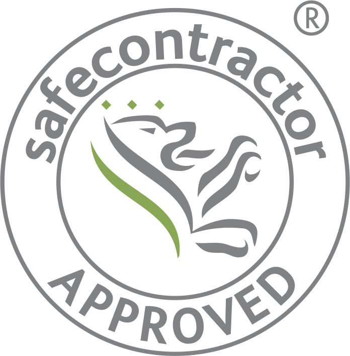 Safe Contractor approved